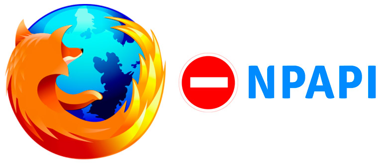 Mozilla Firefox с поддержкой NPAPI