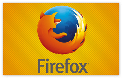 Ускорение Firefox