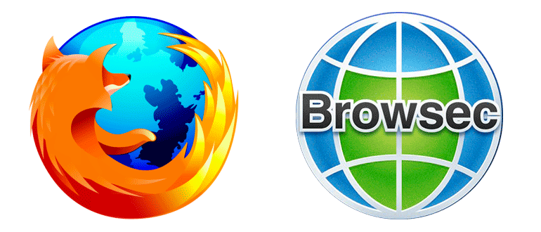 Browsec VPN для Mozilla Firefox