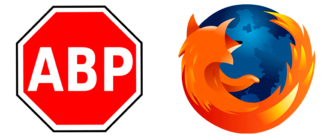 Плагин AdBlock для Mozilla Firefox