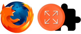Скачать расширения и плагины для Mozilla Firefox