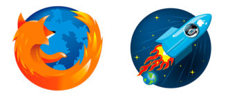 Ускорение браузера Mozilla Firefox - примеры и способы