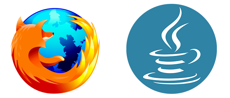 Включить Java в Mozilla Firefox