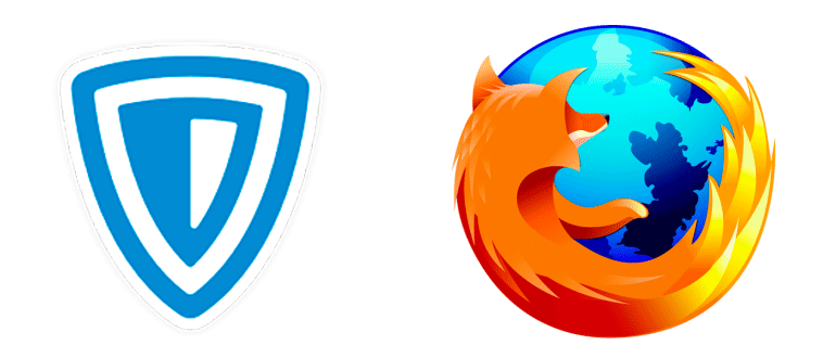 Zenmate для Mozilla Firefox