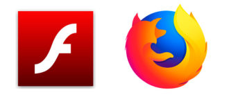 Adobe Flash Player для Mozilla Firefox