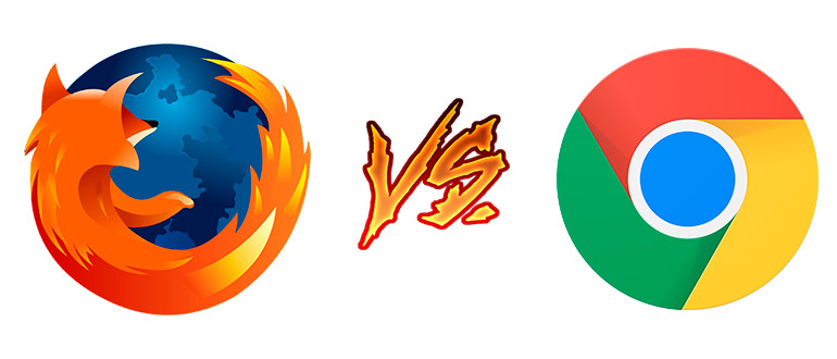 Что лучше Mozilla Firefox или Google Chrome