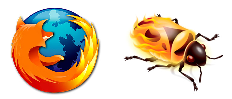 Firebug для Mozilla Firefox 57