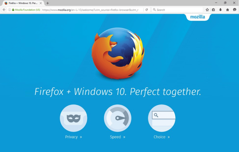 Как изменить тип файла firefox html document