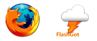 FlashGot для Mozilla Firefox