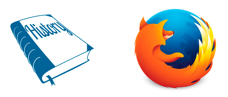 История браузера Mozilla Firefox