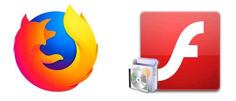 Как обновить Flash Player для Mozilla Firefox