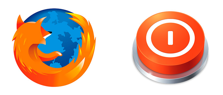 Как сбросить настройки Mozilla Firefox