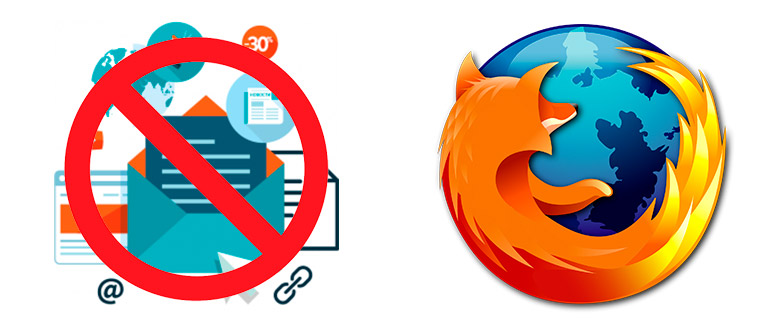 Как заблокировать рекламу в Mozilla Firefox