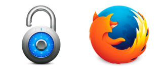 Как запаролить Mozilla Firefox