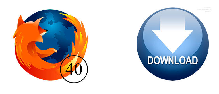 Firefox 40 - Скачать Бесплатно Русская Версия