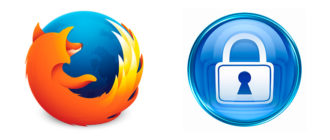 Mozilla Firefox не запоминает пароли