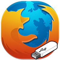 Mozilla Firefox Portable