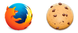 Настройка cookies в Mozilla Firefox