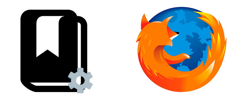 Настройка вкладок в Mozilla Firefox