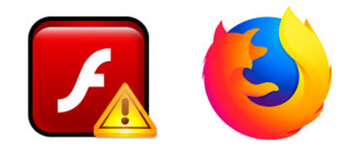 Не работает Adobe Flash Player в Mozilla Firefox
