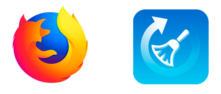 Очистить Firefox - как это правильно сделать