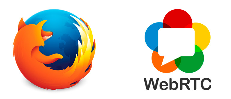 Отключение WebRTC в Mozilla Firefox