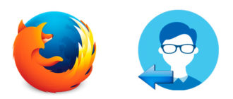 Перенести профиль Mozilla Firefox