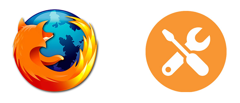 Переустановка браузера Mozilla Firefox инструкция