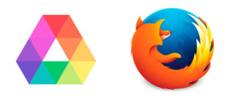 Полные темы для Mozilla Firefox