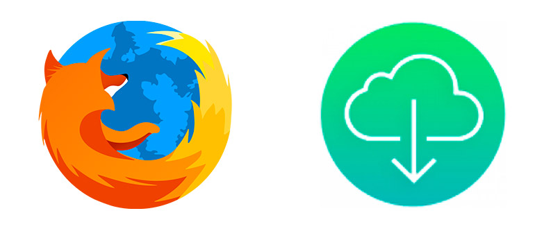 Skyload для Mozilla Firefox