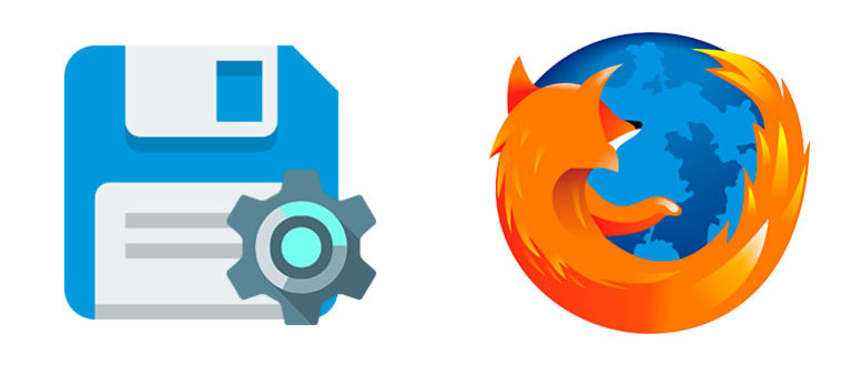 Кэш firefox