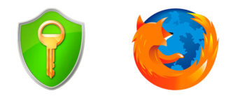Сохраненные пароли в Mozilla Firefox