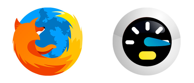 Speed Dial для Mozilla Firefox