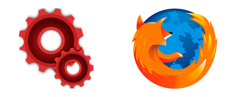 Тонкая настройка Mozilla Firefox