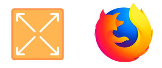 Установить расширение в Mozilla Firefox