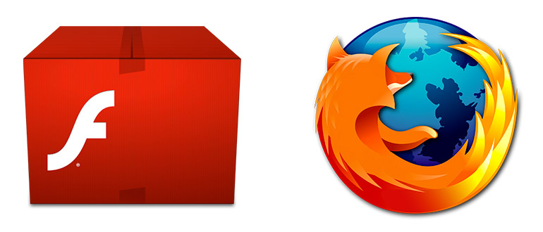Включаем Adobe Flash Player в Mozilla Firefox