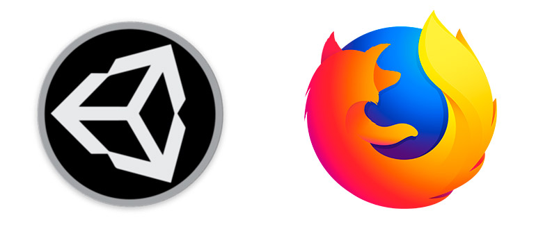 Включить Unity Web Player в Mozilla Firefox
